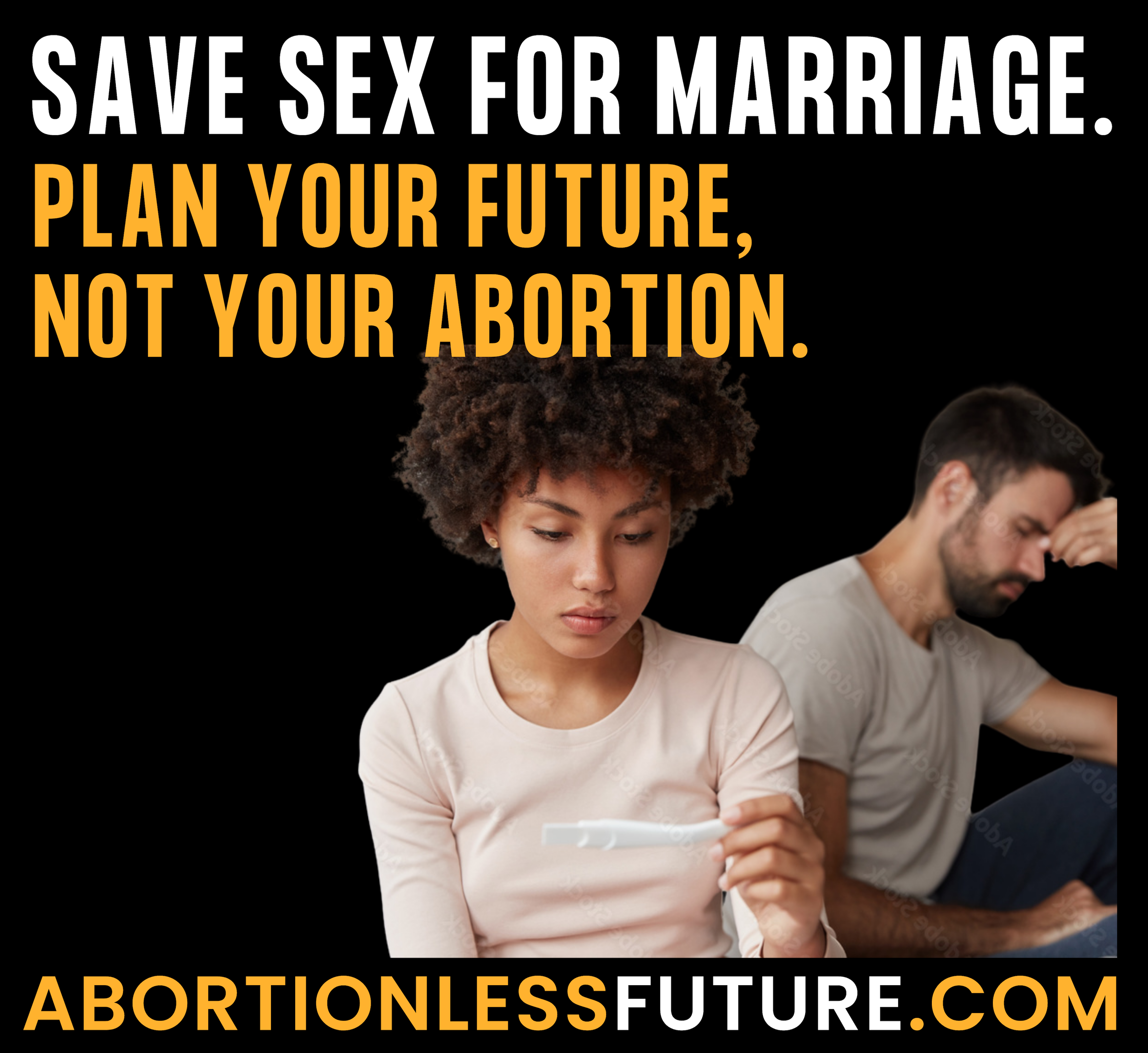 Abortionless Future